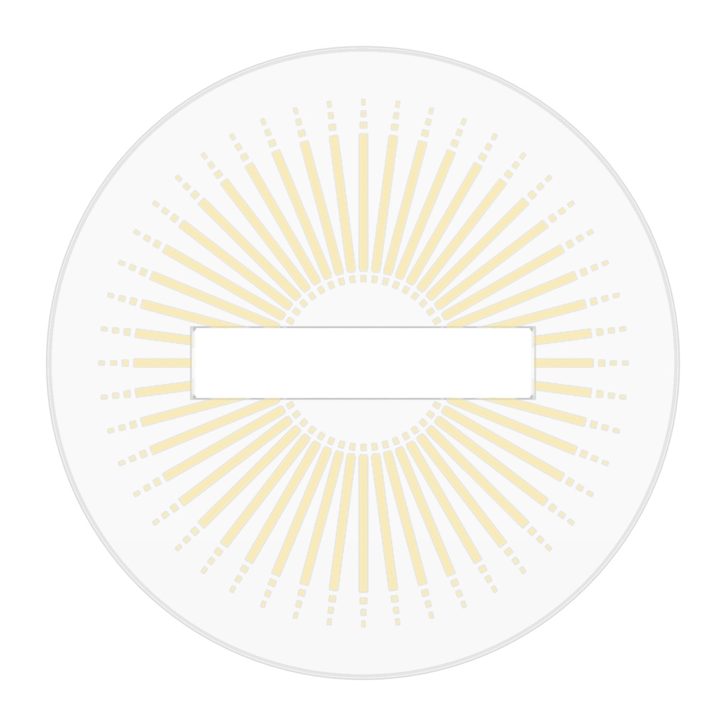 歴代ひろしのアクリルスタンド