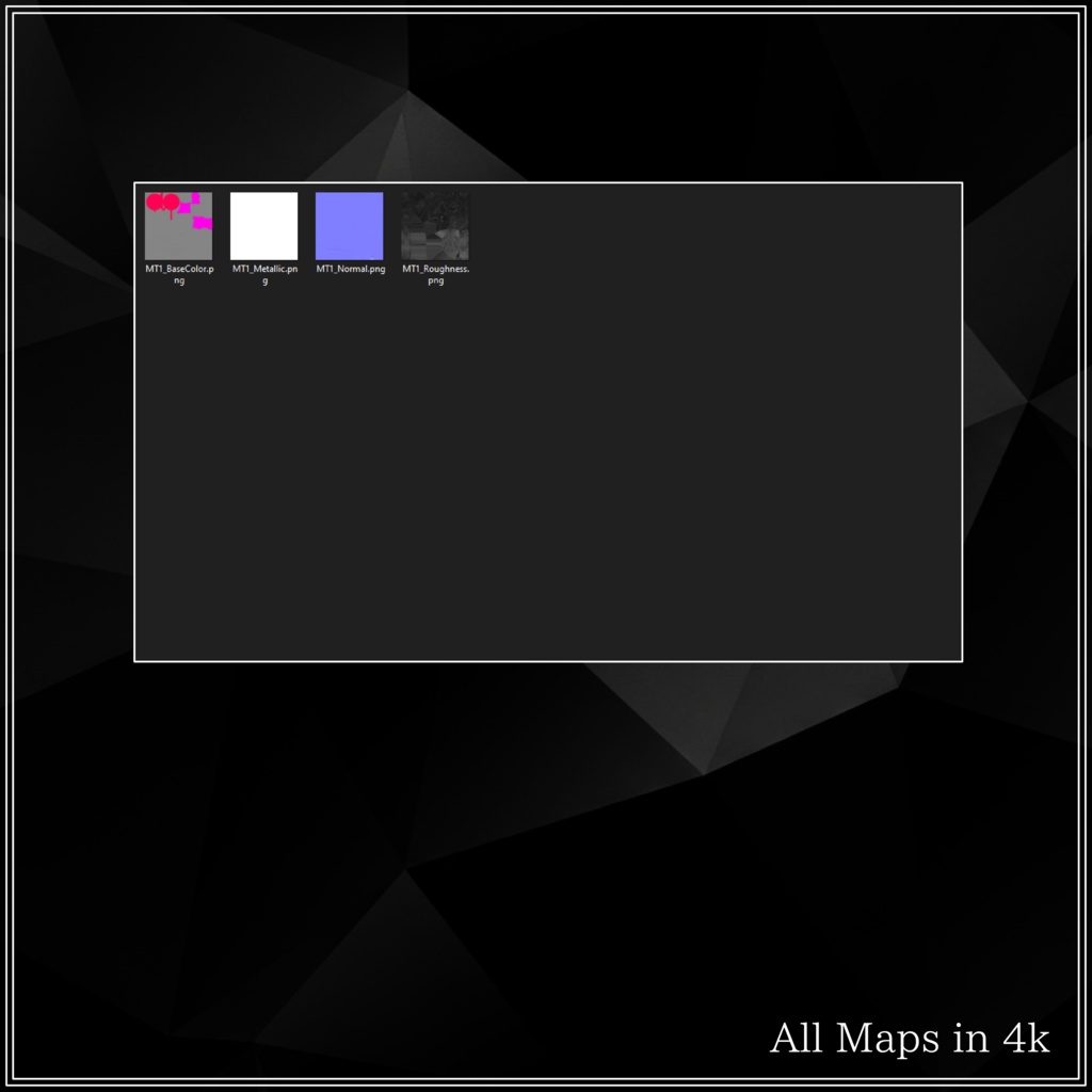 Flower-Circlet (For all Vrchat Avatars)