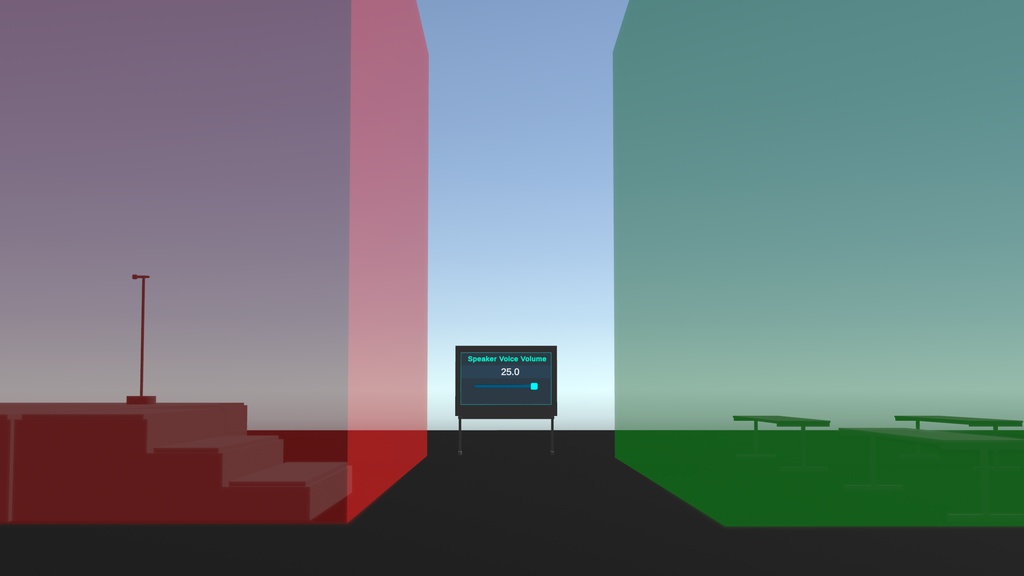 A&S - Audience & Speaker System - 50% Sale!