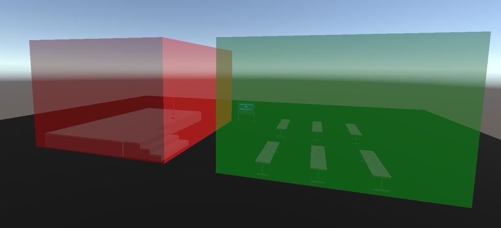 A&S - Audience & Speaker System - 50% Sale!