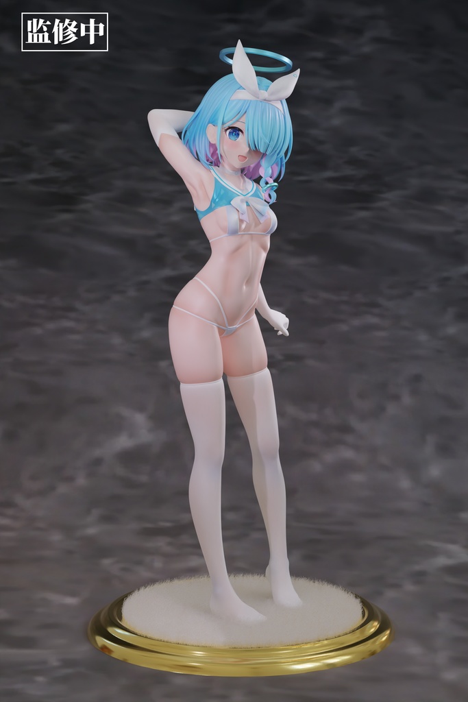 水着アロナ/プラナ