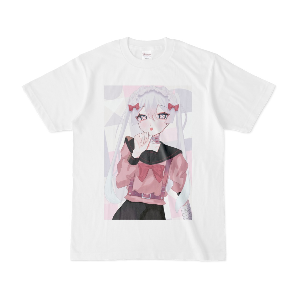 掛川Tシャツ2