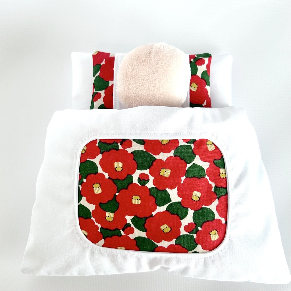 【受注制作】和のお布団セットS(お1人様3点まで、それ以上要相談)