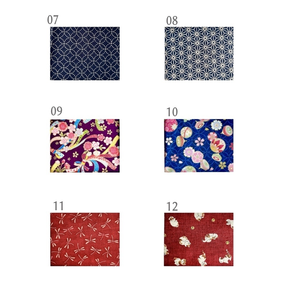 【受注制作】和のお布団セットS(お1人様3点まで、それ以上要相談)