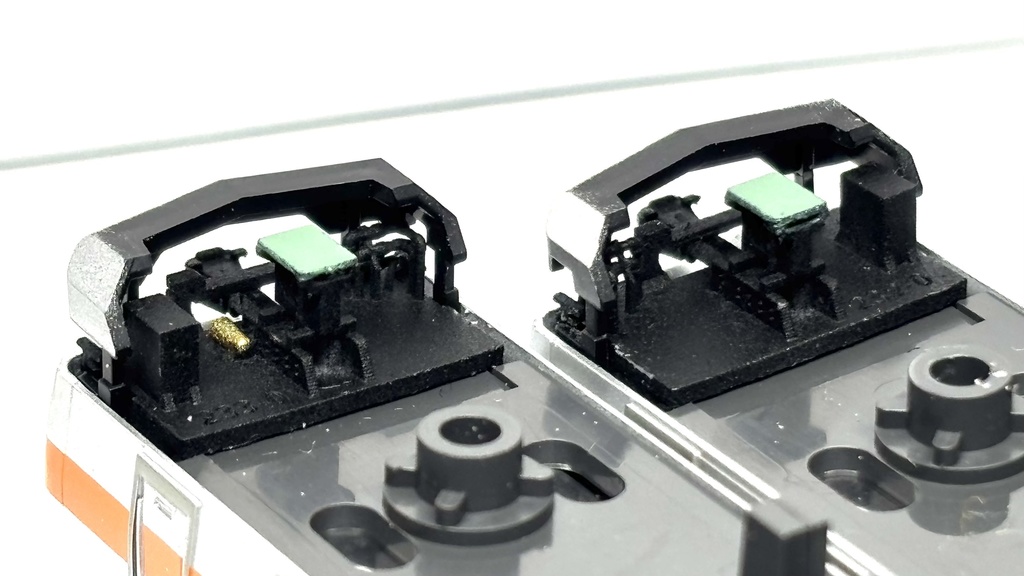 E233系0番代用先頭車床下機器パーツセット