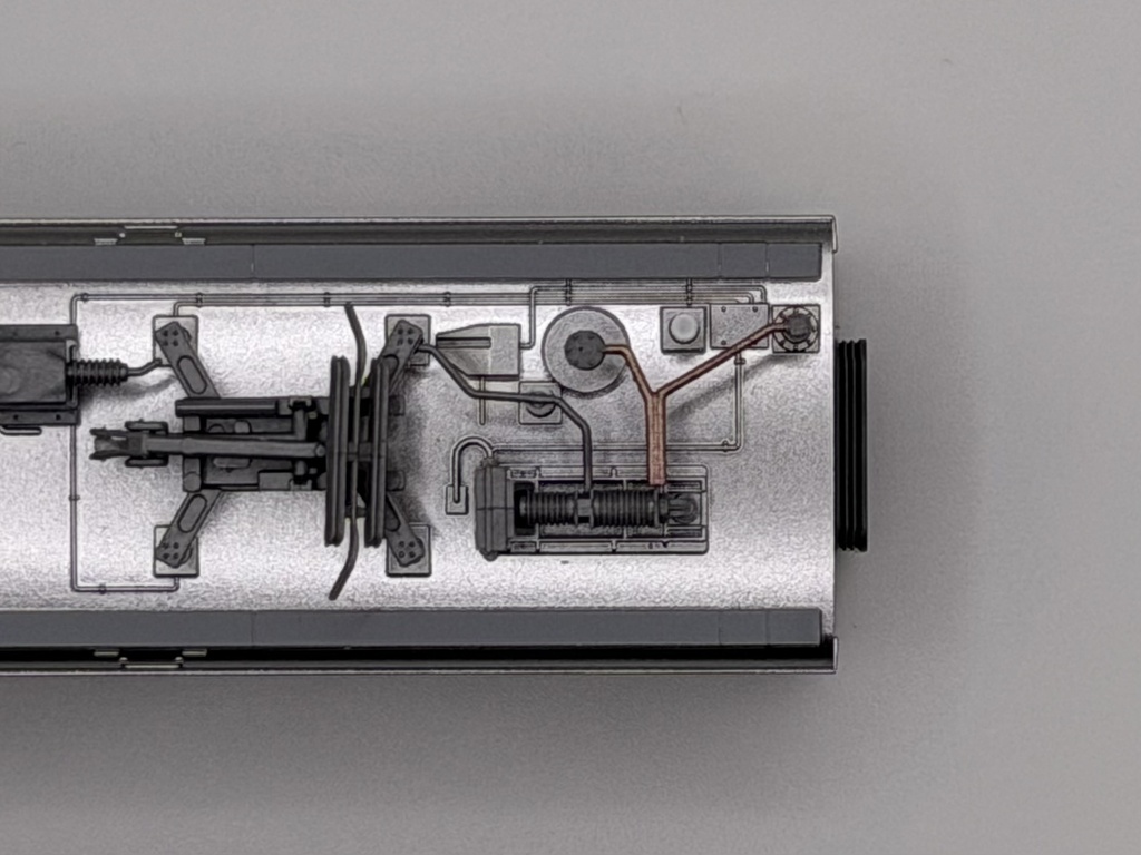 E721系用カスタムパーツセット