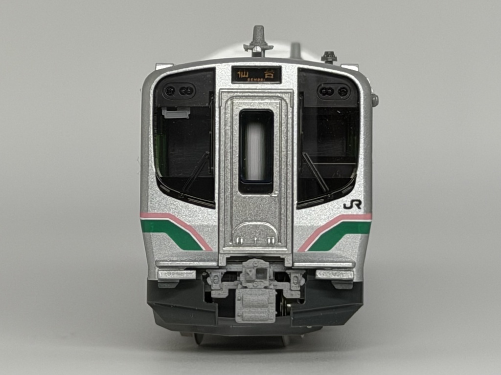 E721系用カスタムパーツセット