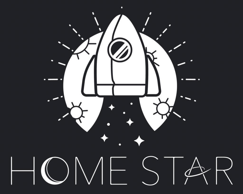 『HOME STAR』口絵ポストカード9枚セット