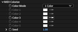 【AfterEffects Plugin】✨MIDI Visualizer✨【セール中:3000円→1500円】