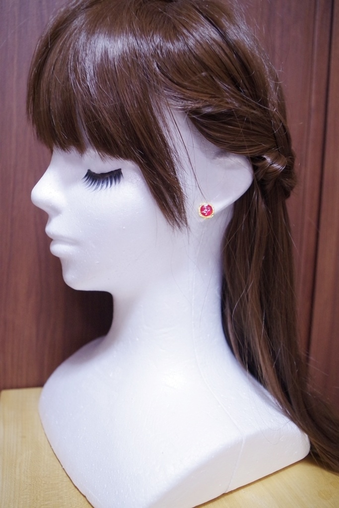 27聯隊イメージ 耳飾り