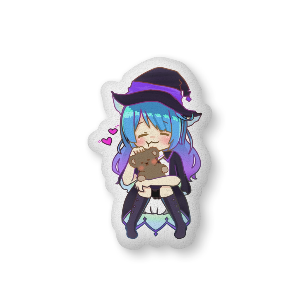 りあくっしょん