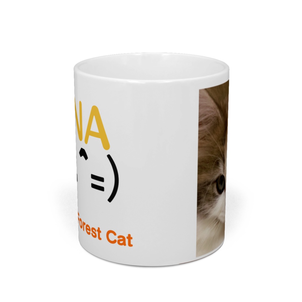 New Nanaマグカップ②