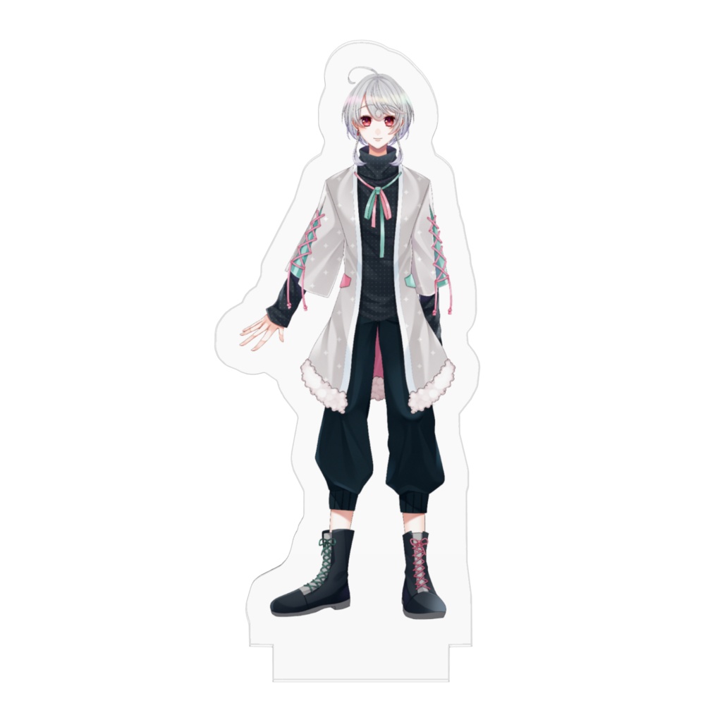 アクリルフィギュア(アクセなし)