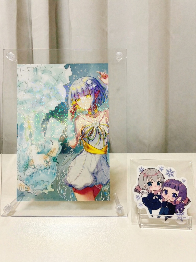 アキケット7新作