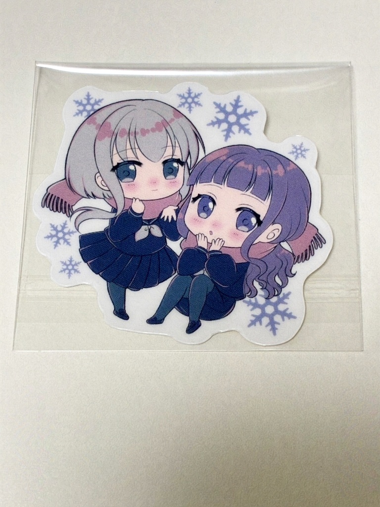 アキケット7新作