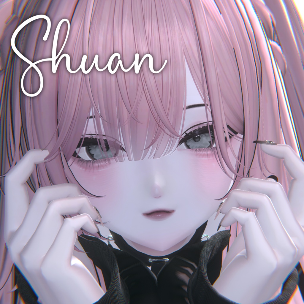 【Soul】Eye Texture iixiona 森羅/水瀬/真央/リリカ/マヌカ/彼方/しゅあん/しお/しなの/ルルネ/アルエ/ルミナ