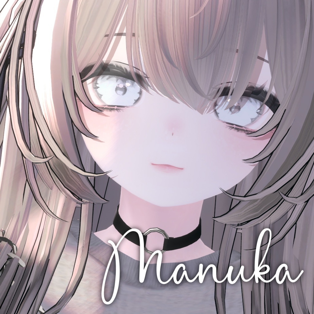 【Light Soul】Eye Texture iixiona 森羅/水瀬/真央/リリカ/マヌカ/彼方/しゅあ/ショコラん/しお/しなの/ルルネ/ルミナ