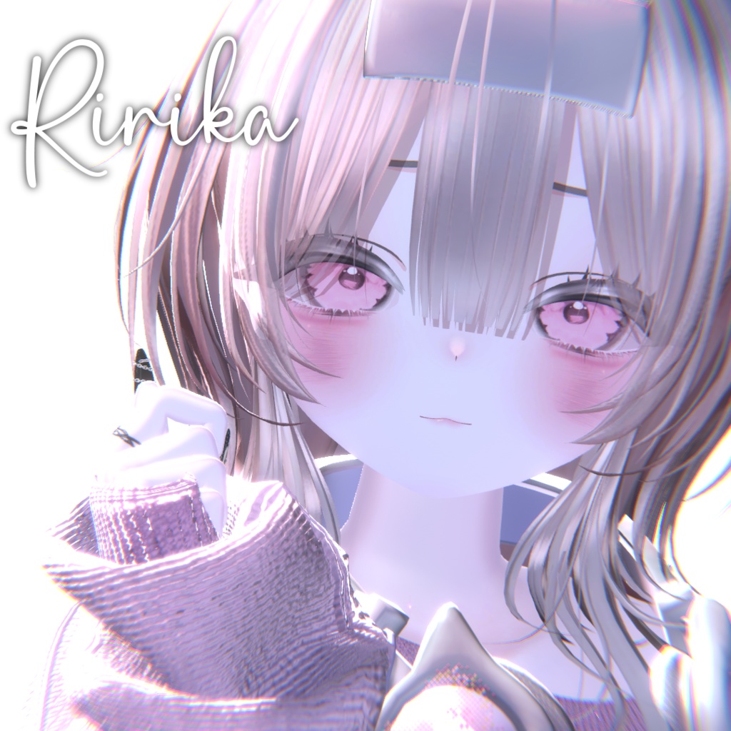 【Light Soul】Eye Texture iixiona 森羅/水瀬/真央/リリカ/マヌカ/彼方/しゅあ/ショコラん/しお/しなの/ルルネ/ルミナ