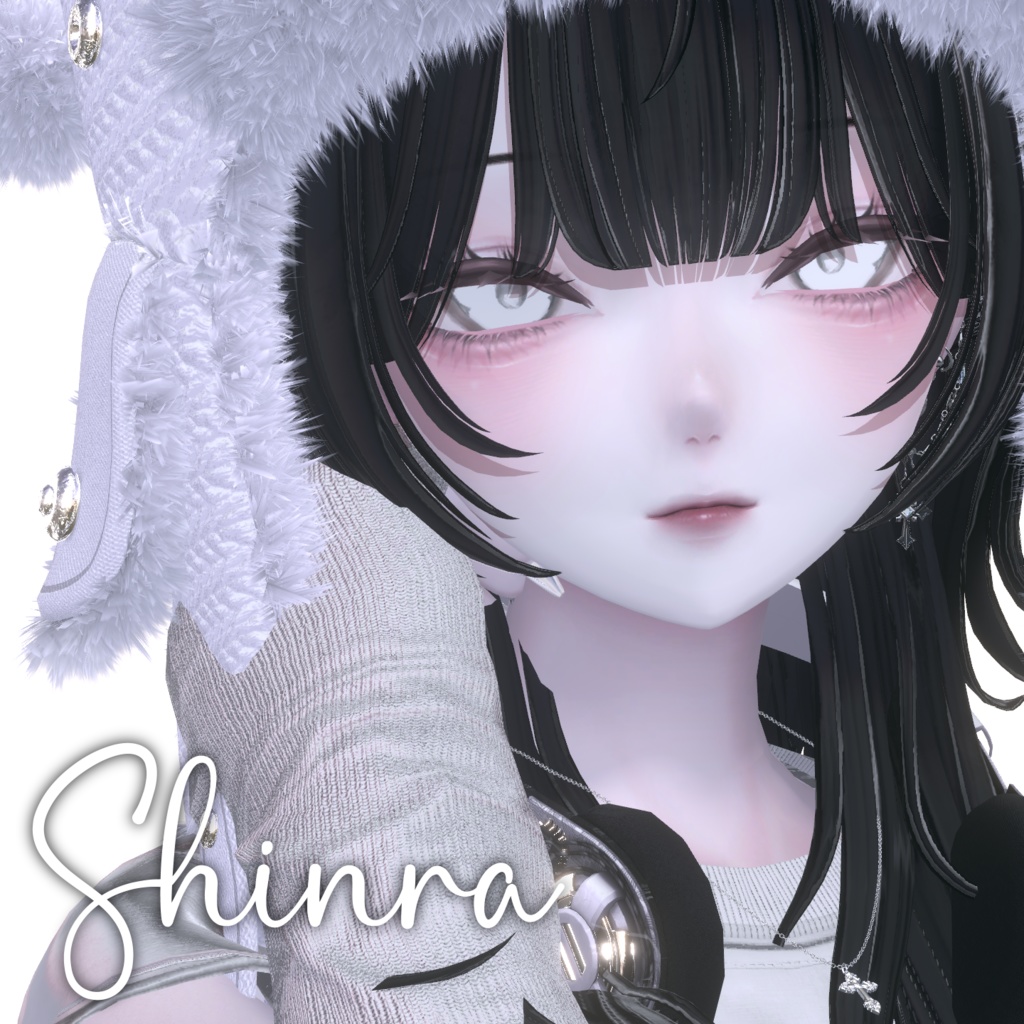 【Light Soul】Eye Texture iixiona 森羅/水瀬/真央/リリカ/マヌカ/彼方/しゅあ/ショコラん/しお/しなの/ルルネ/ルミナ