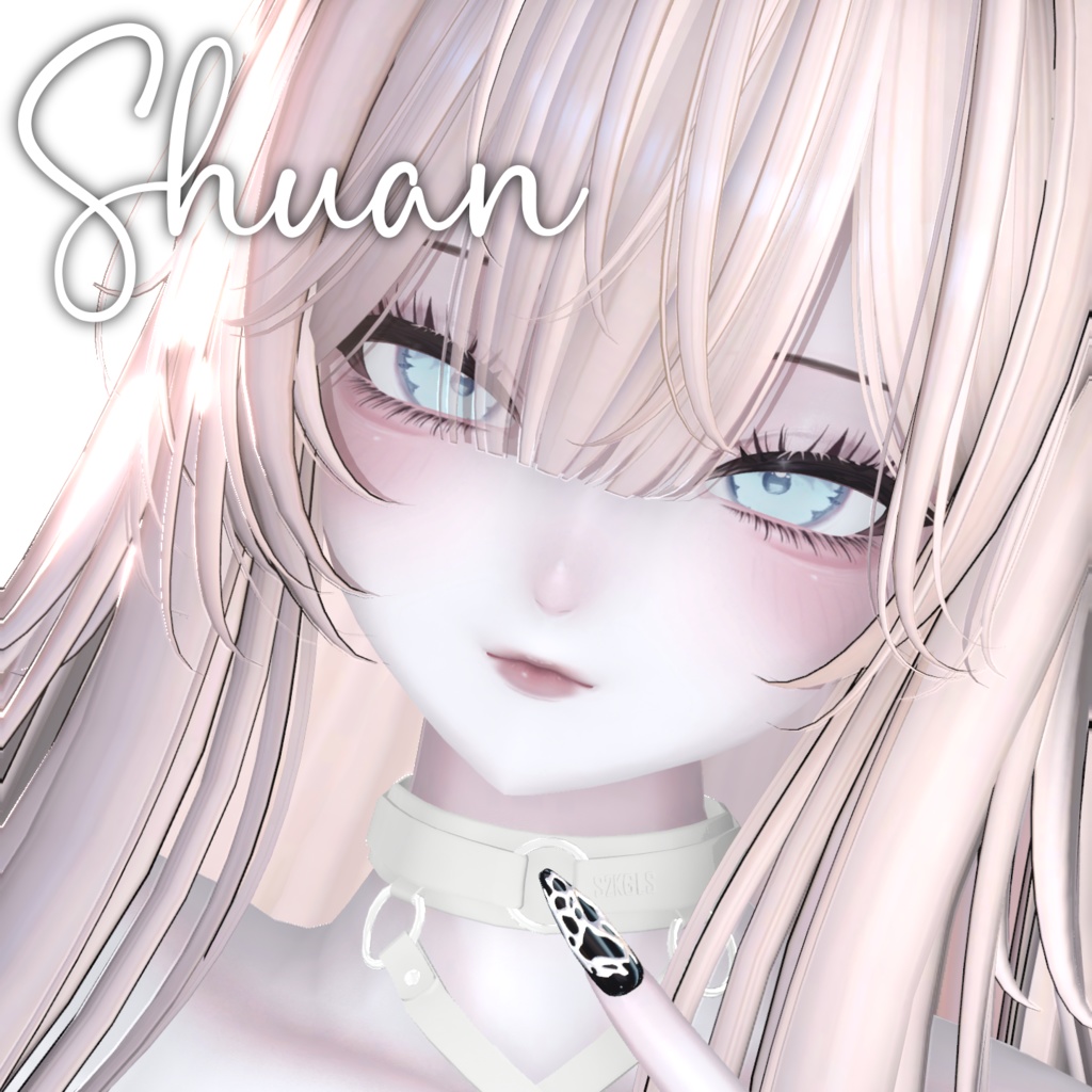 【Light Soul】Eye Texture iixiona 森羅/水瀬/真央/リリカ/マヌカ/彼方/しゅあ/ショコラん/しお/しなの/ルルネ/ルミナ