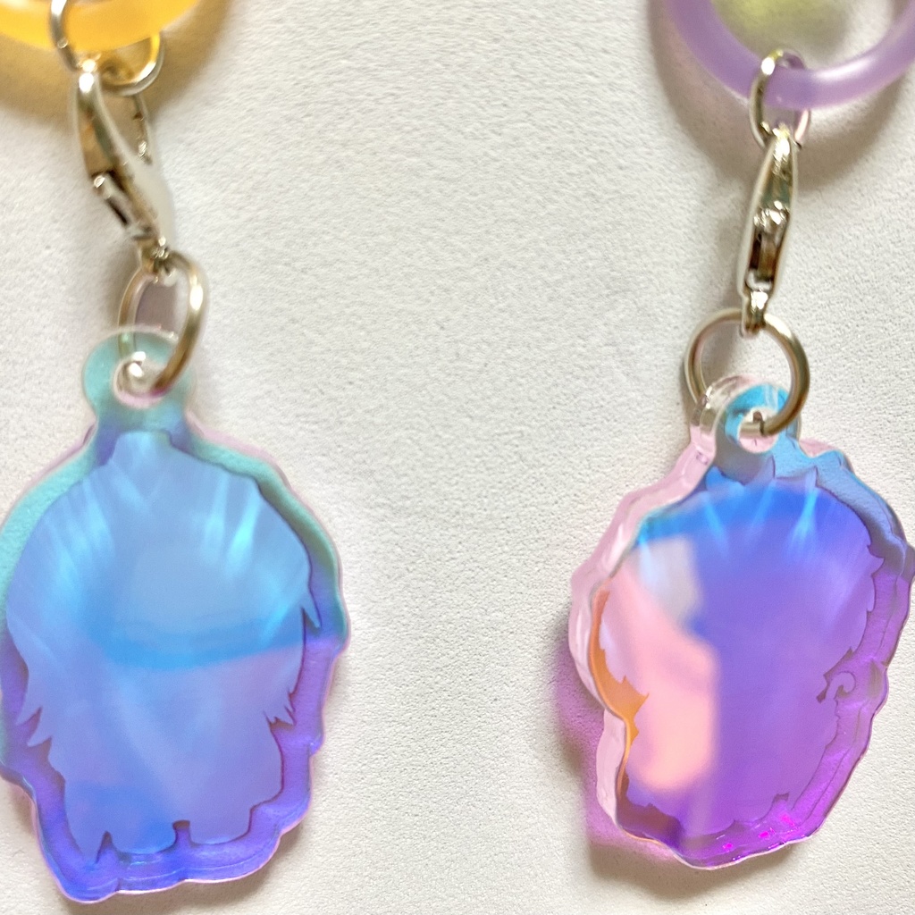 アンブレラマーカー