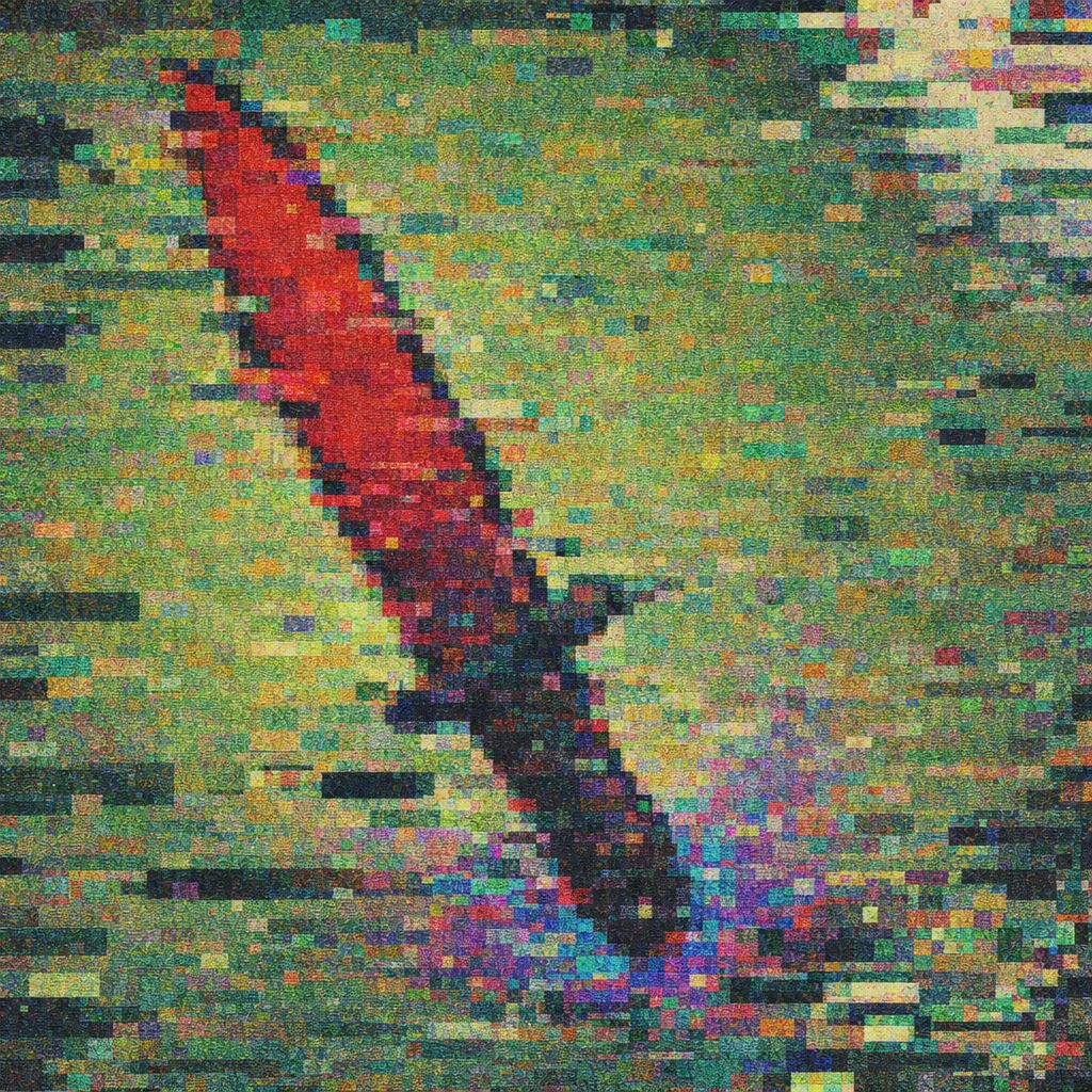 BGM【親愛なる仇敵に怒りを込めて】