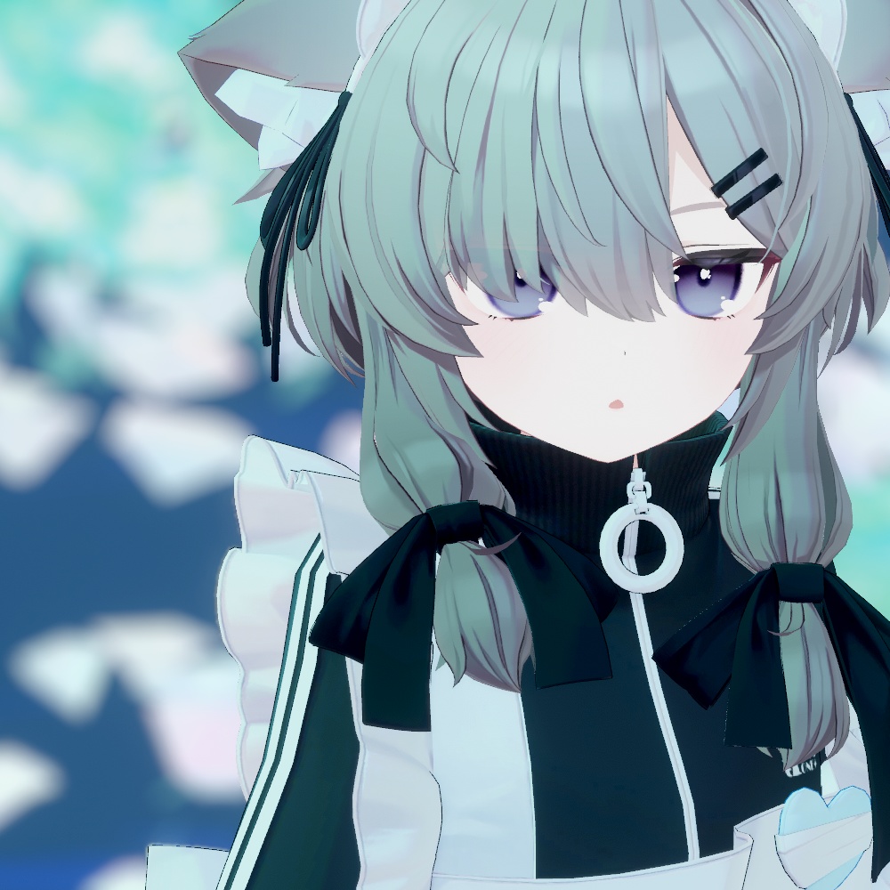 【真冬用アイテクスチャ】ふわマット