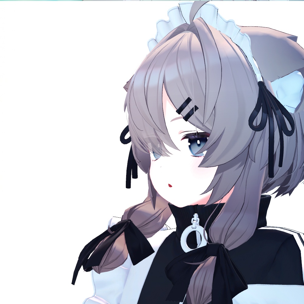 【真冬用アイテクスチャ】ふわマット