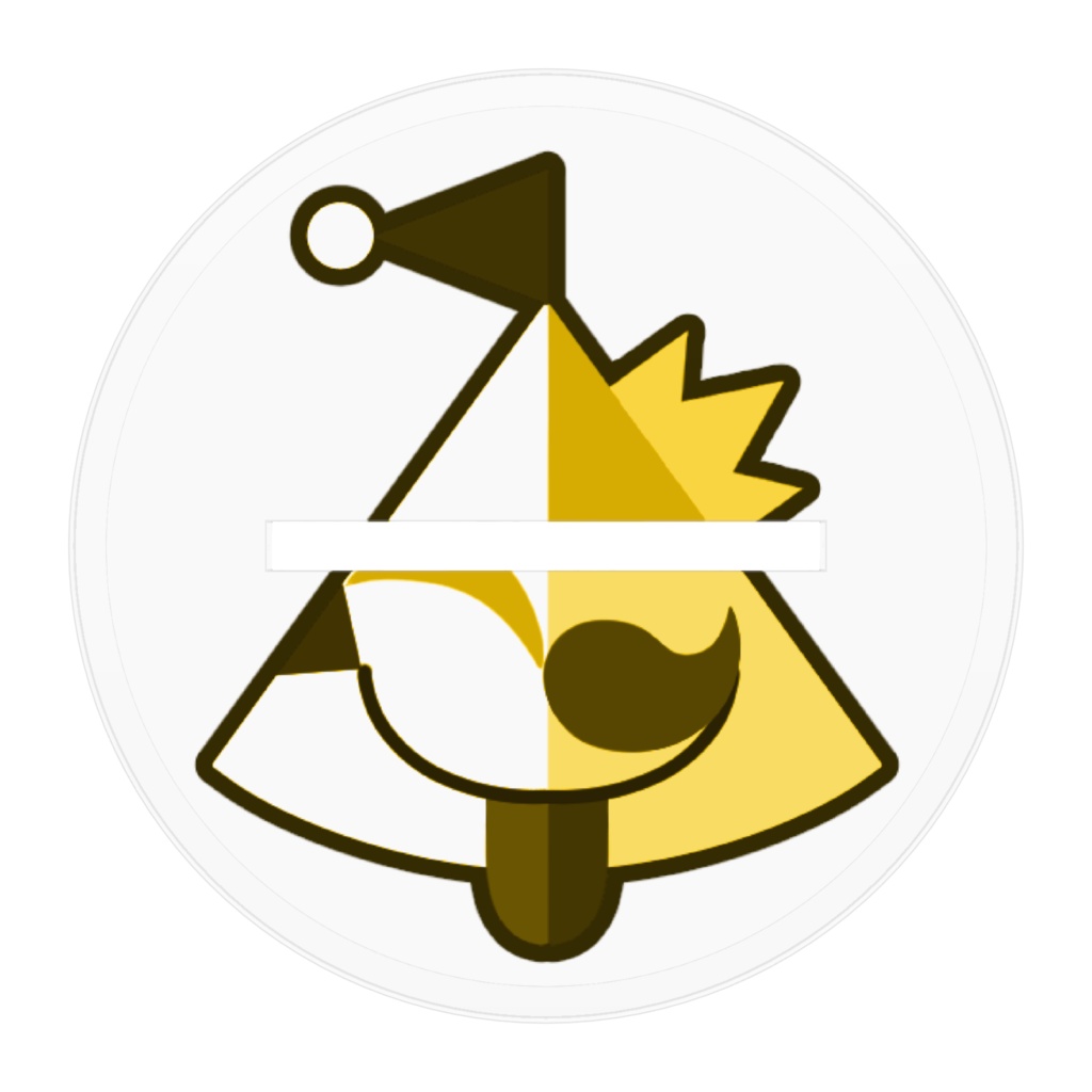 悪夢魔軍団メンバーカードアクリルフィギュア『謙遜のアスシィ』100㎜