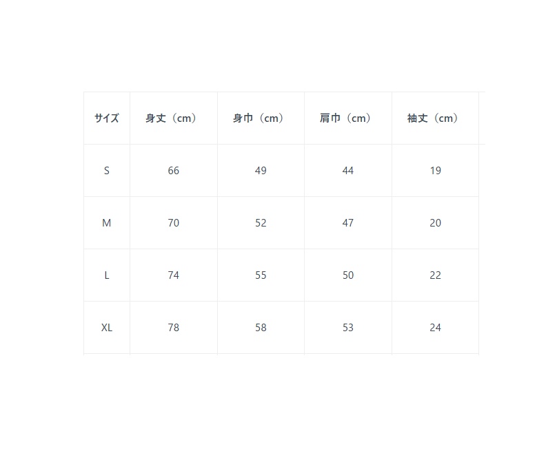 Tシャツ - めろんぱん