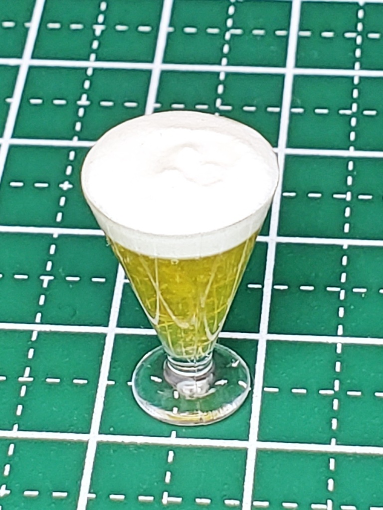 エール(小)