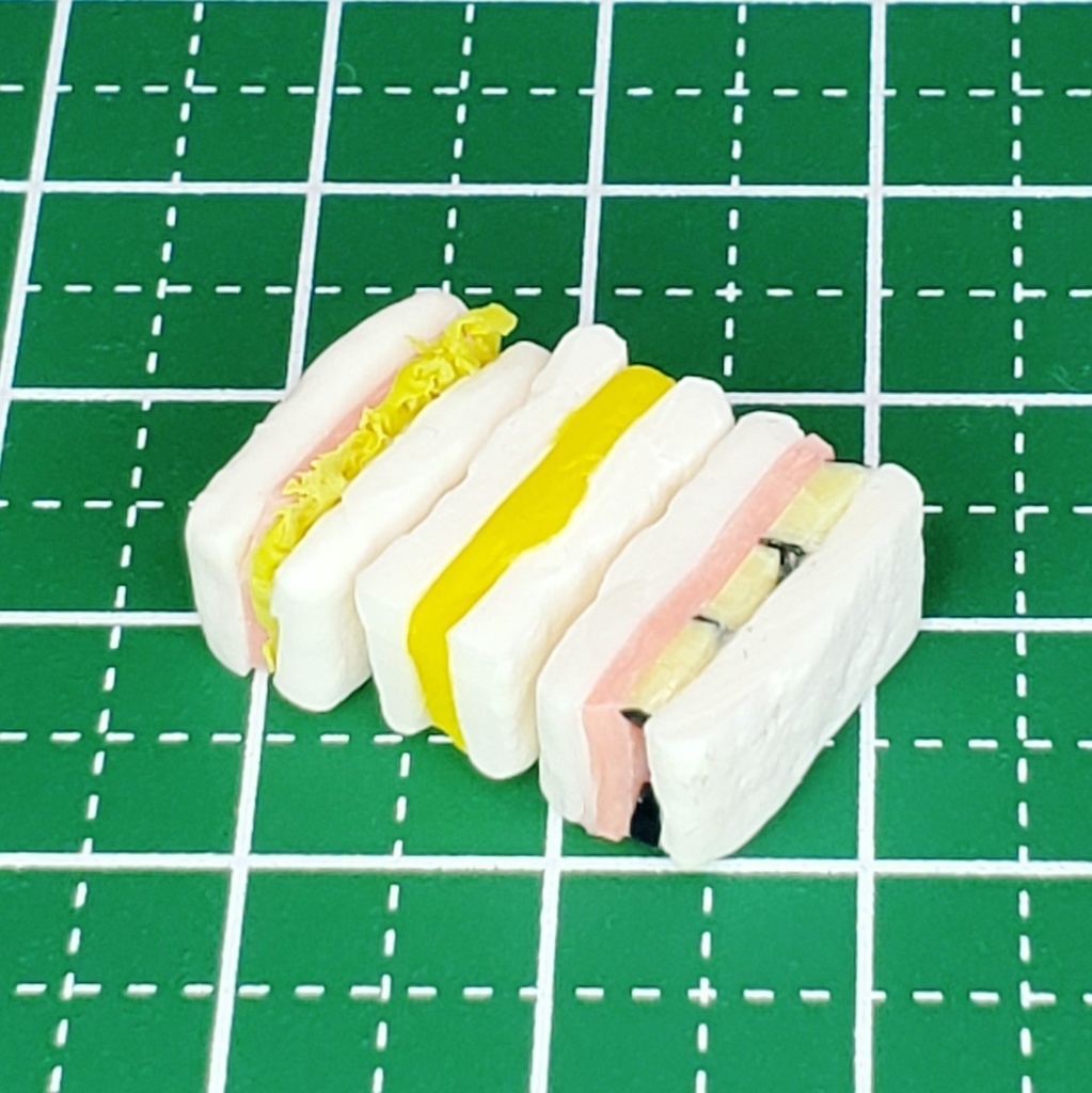 サンドイッチ