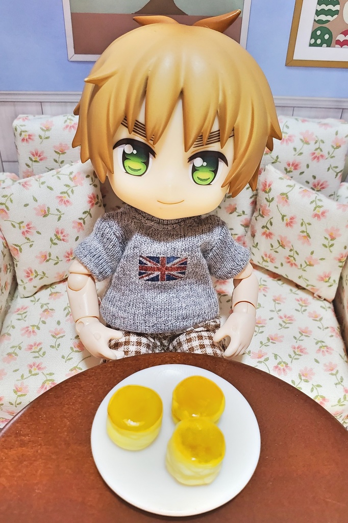 スコーン