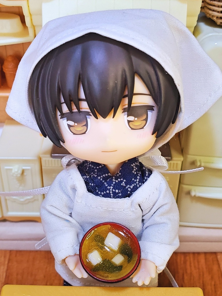 味噌汁
