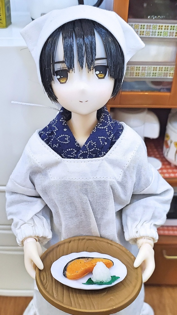 味噌汁