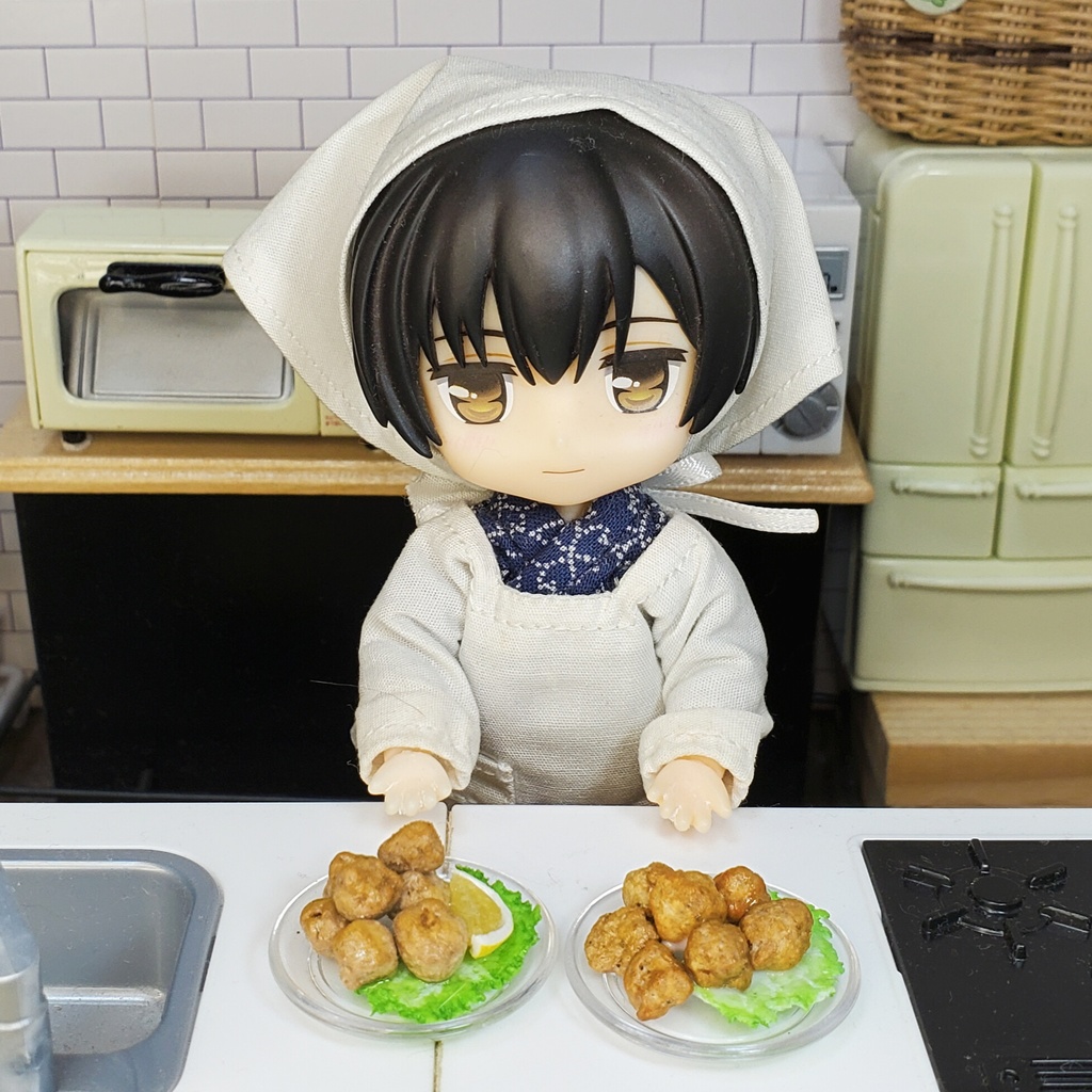 唐揚げ