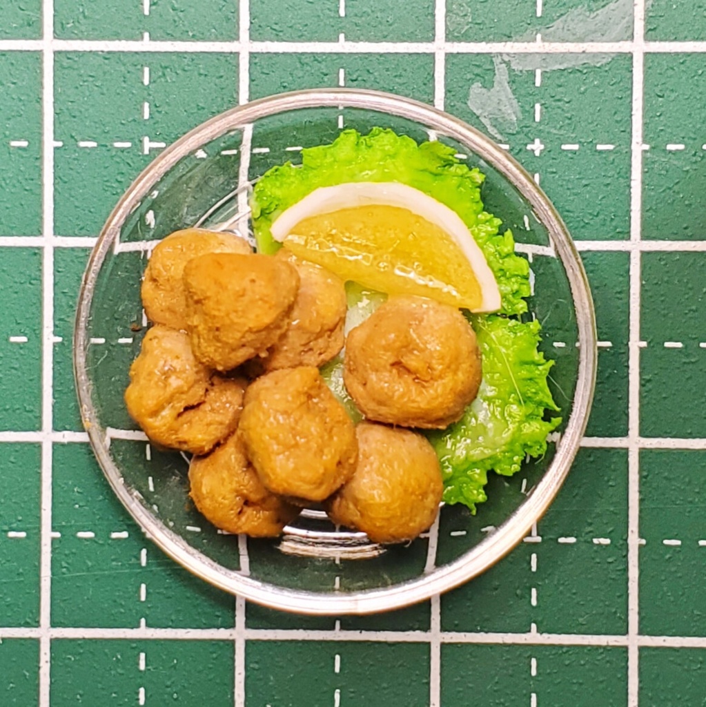 唐揚げ