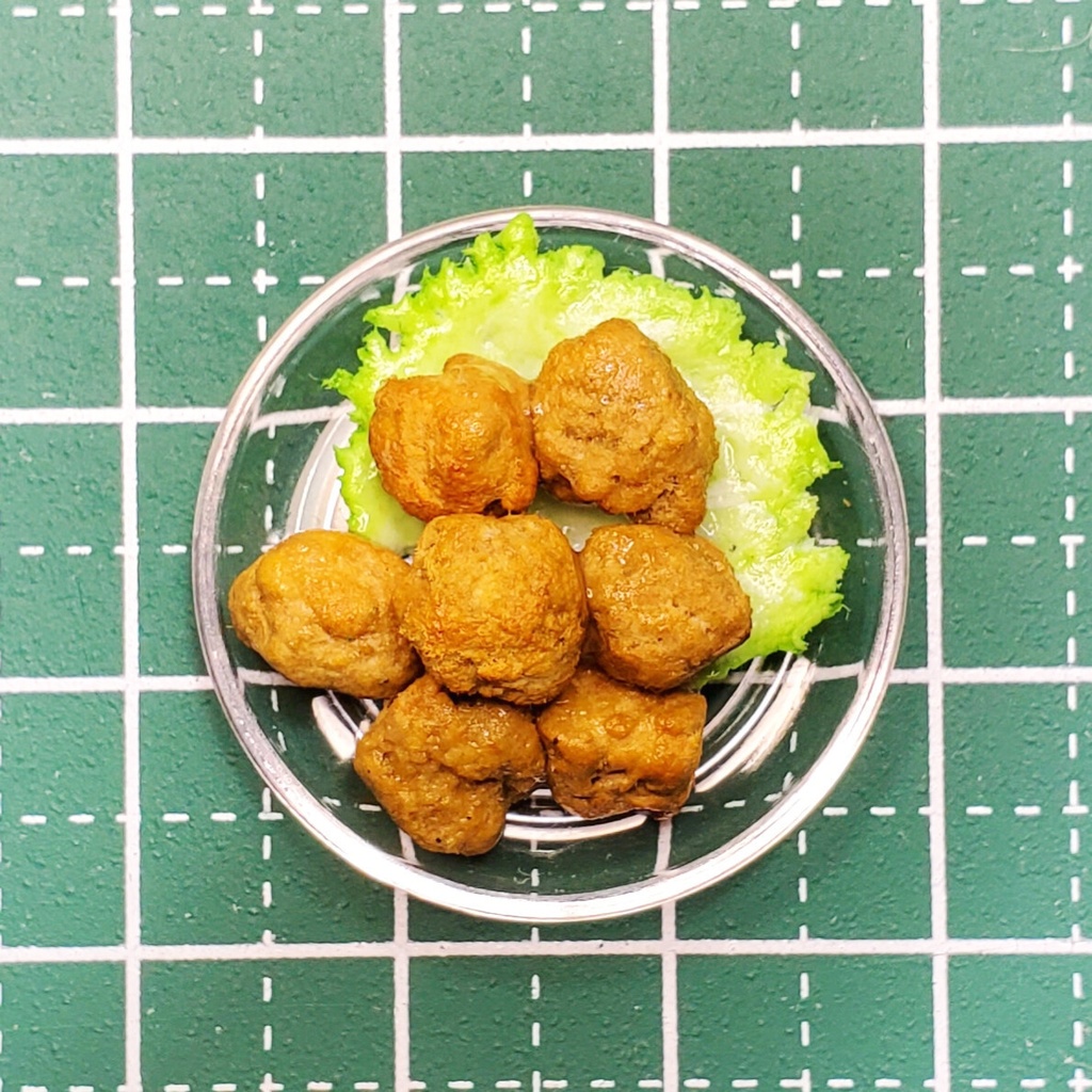 唐揚げ