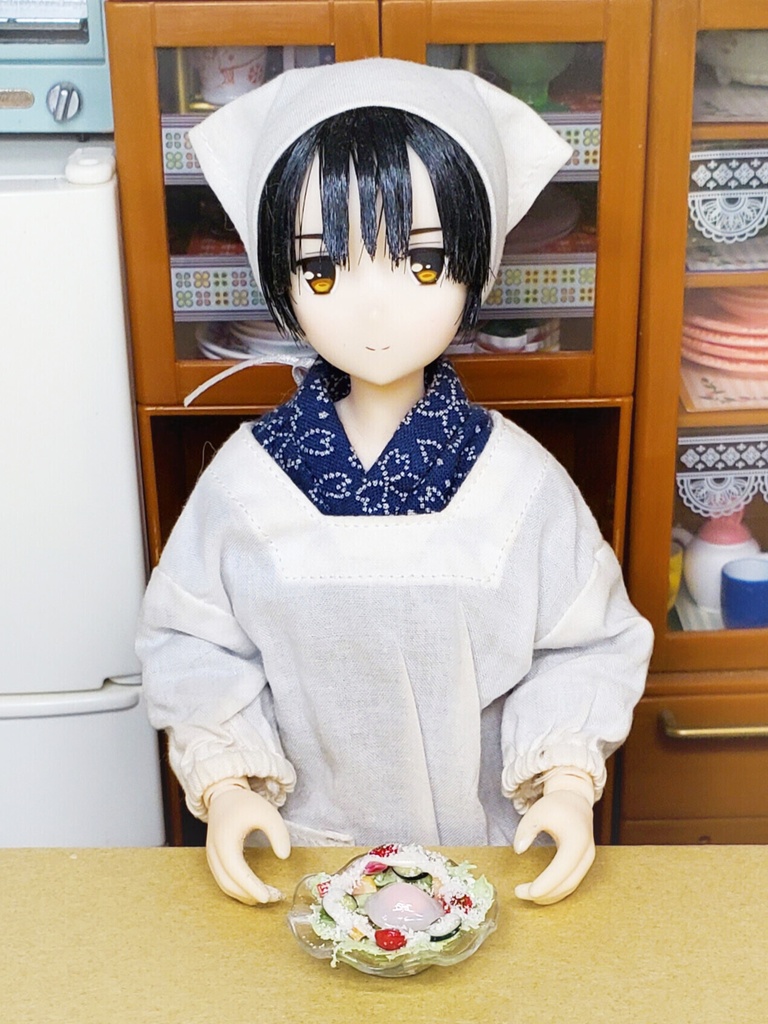 シーザーサラダ