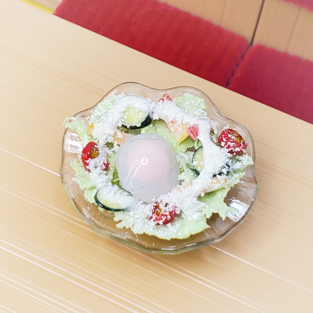 シーザーサラダ