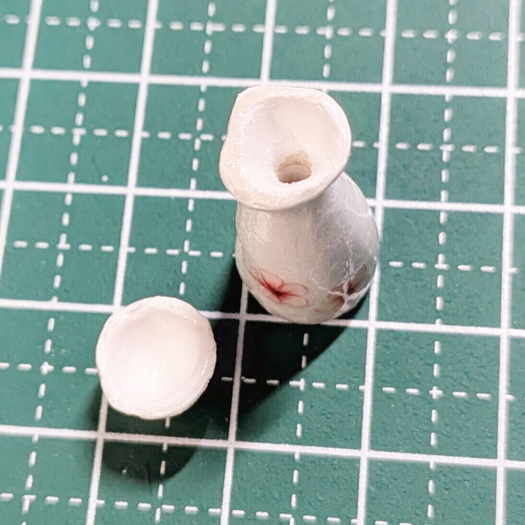 徳利&おちょこセット