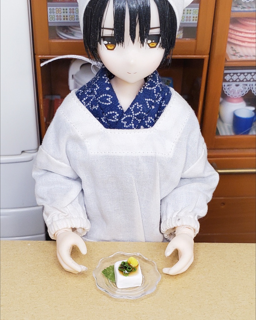 冷奴