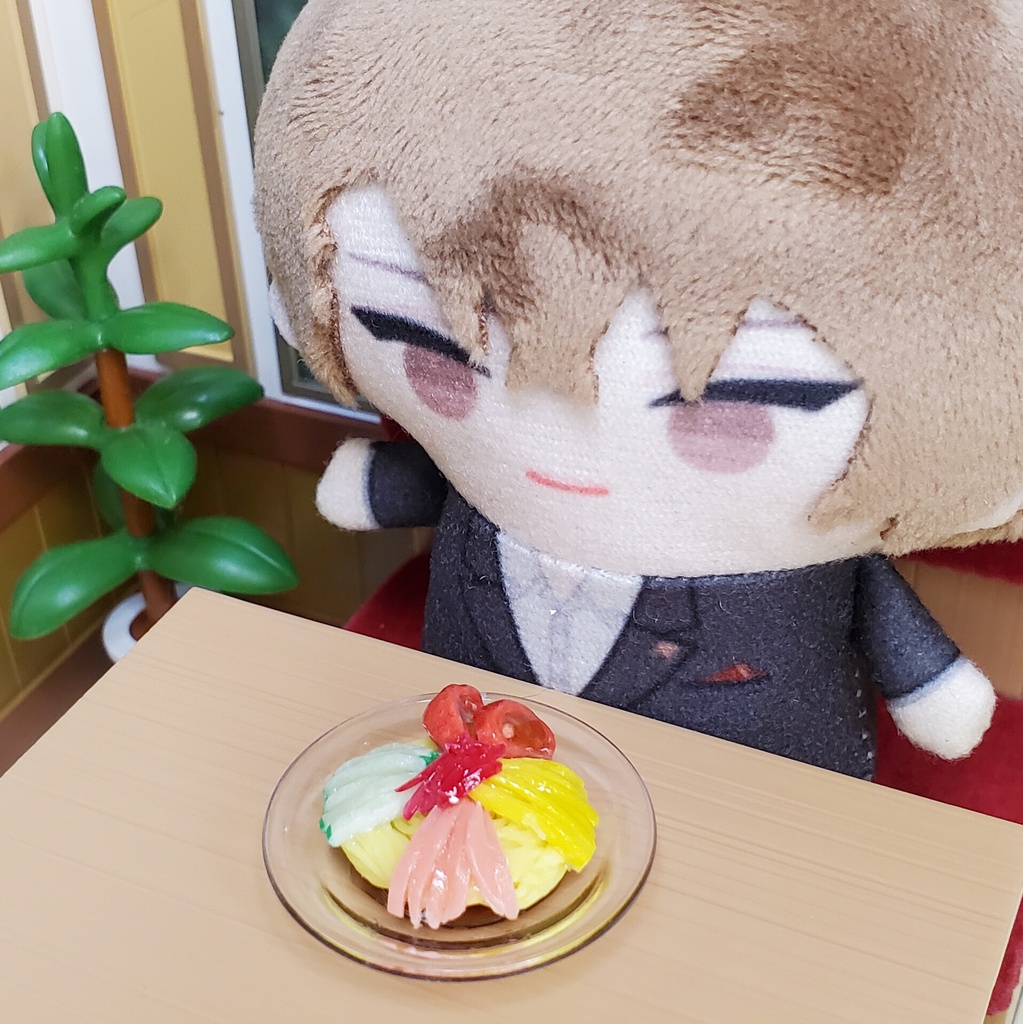 冷やし中華