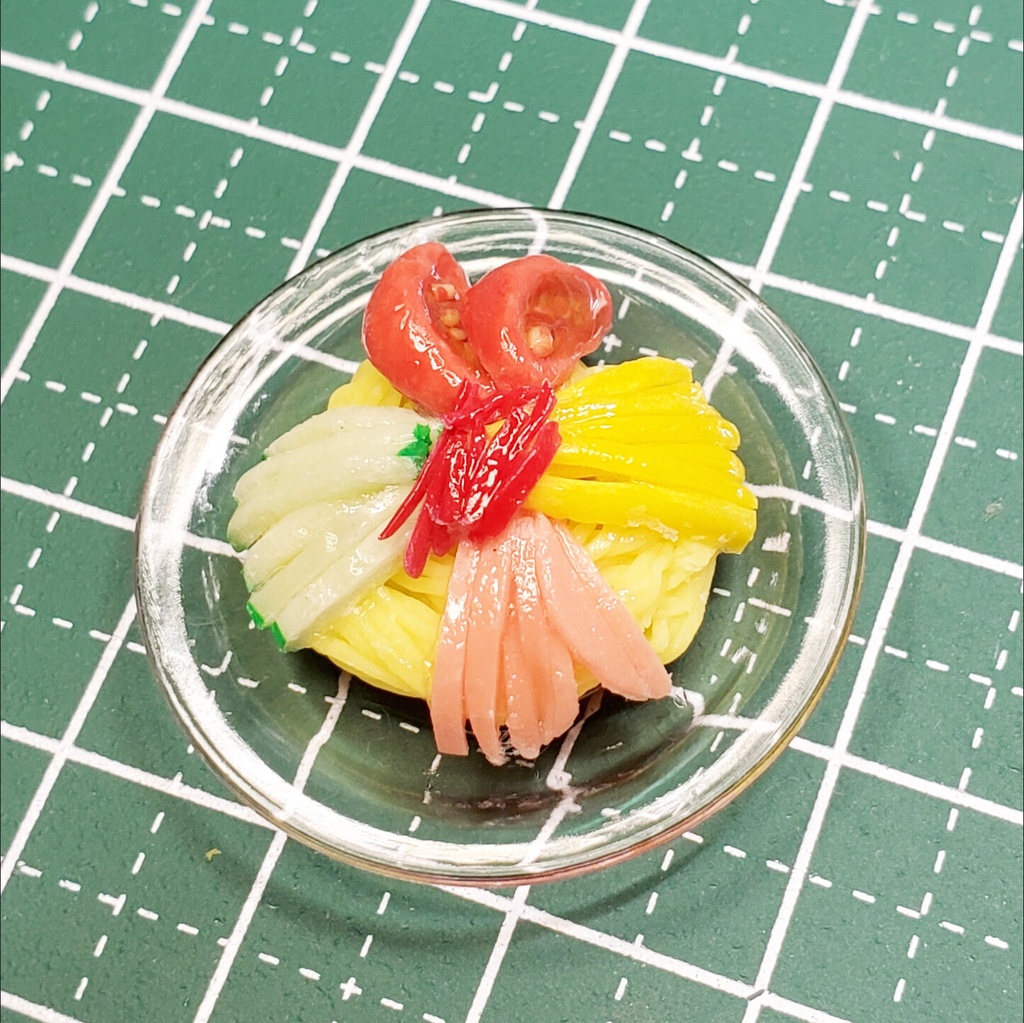 冷やし中華