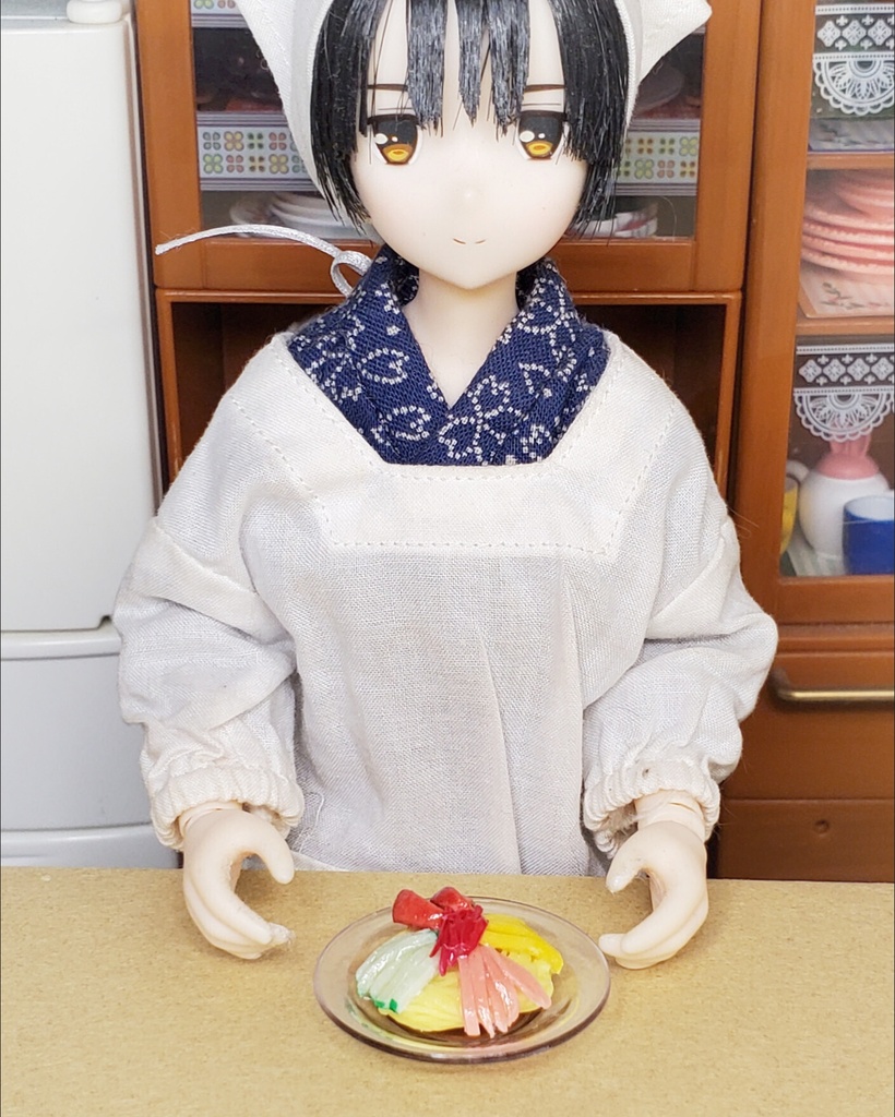 冷やし中華