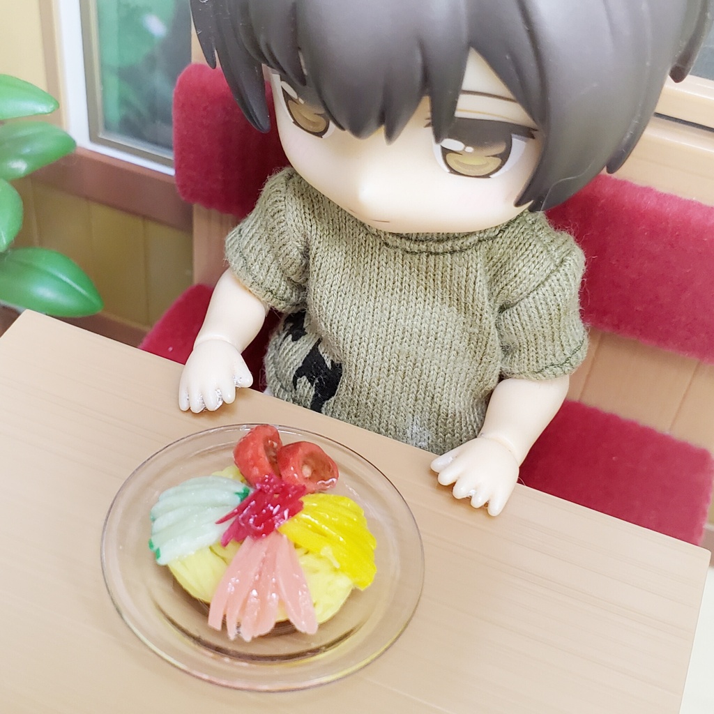 冷やし中華