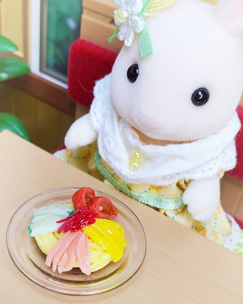 冷やし中華