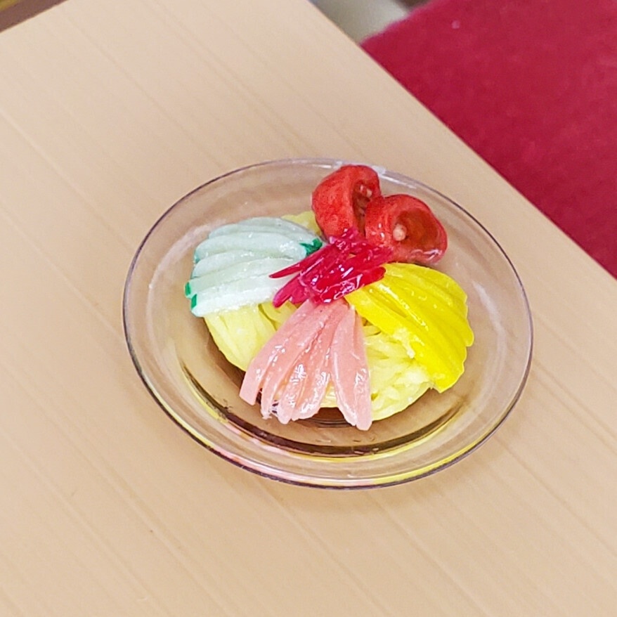 冷やし中華