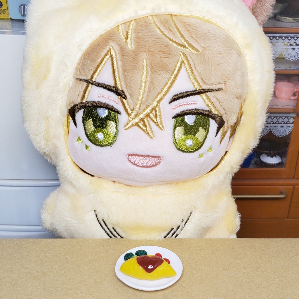 オムライス