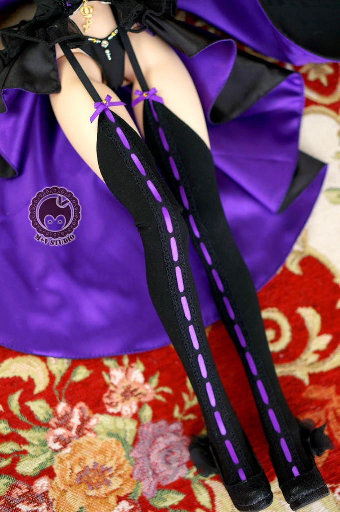 DDS、DD、DDdy (L/寄せ胸)、小悪魔のセクシー風ドレス10点セット